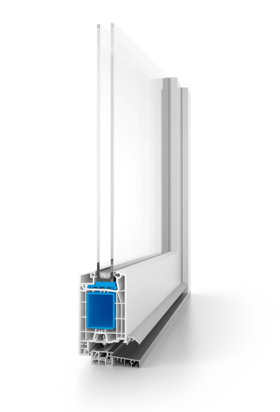 uPVC Windows
